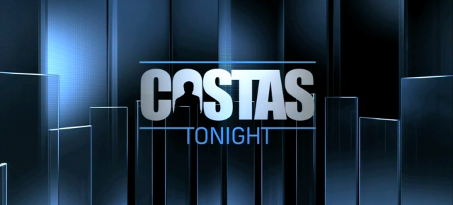 Costas Tonight